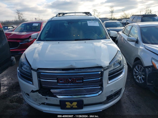 GMC Acadia Denali 2014 1GKKVTKDXEJ228332 Image 12
