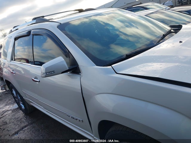 GMC Acadia Denali 2014 1GKKVTKDXEJ228332 Image 13