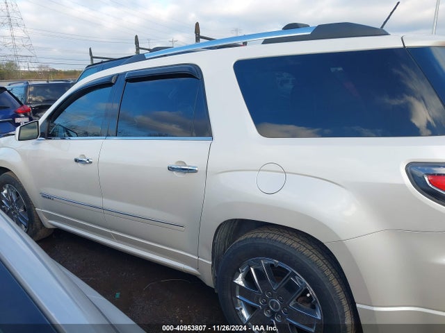 GMC Acadia Denali 2014 1GKKVTKDXEJ228332 Image 14