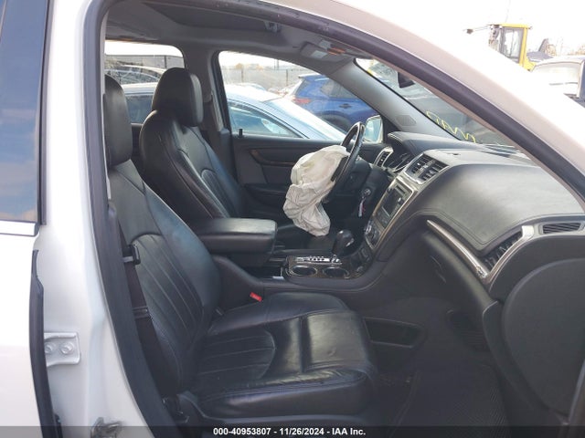 1GKKVTKDXEJ228332 GMC Acadia Denali