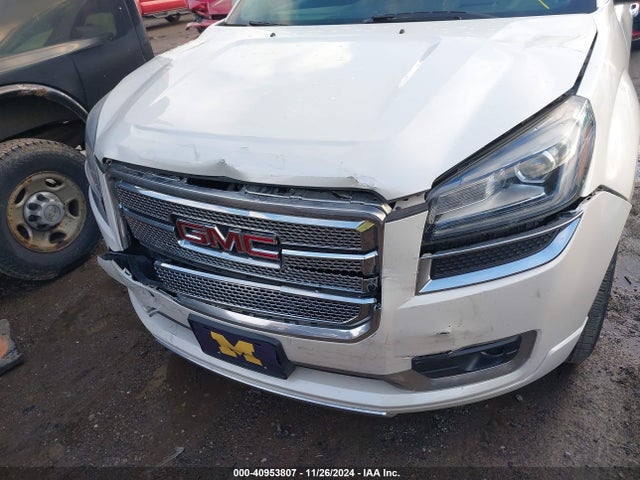 GMC Acadia Denali 2014 1GKKVTKDXEJ228332 Image 6