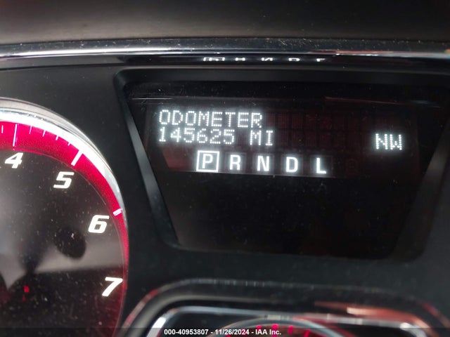 1GKKVTKDXEJ228332 GMC Acadia Denali