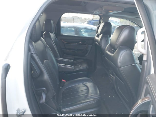 1GKKVTKDXEJ228332 GMC Acadia Denali
