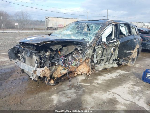 5N1DL0MM1HC552053 Infiniti QX60