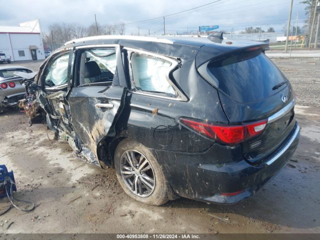 5N1DL0MM1HC552053 Infiniti QX60