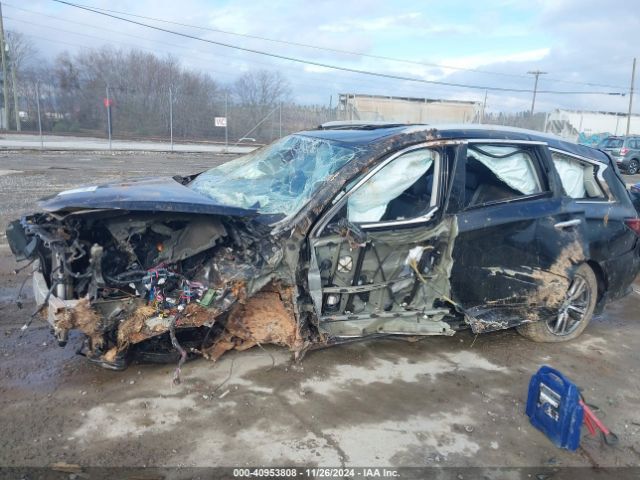 5N1DL0MM1HC552053 Infiniti QX60