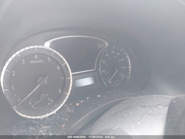 5N1DL0MM1HC552053 Infiniti QX60