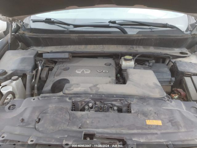 5N1AL0MN7EC509554 Infiniti QX60