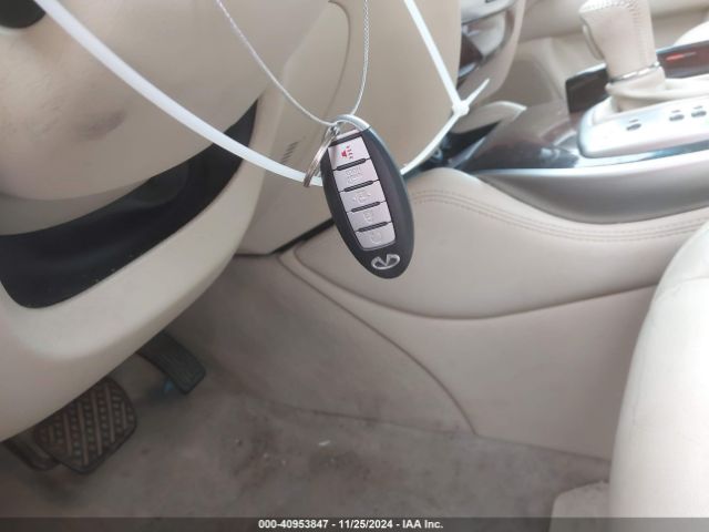 5N1AL0MN7EC509554 Infiniti QX60