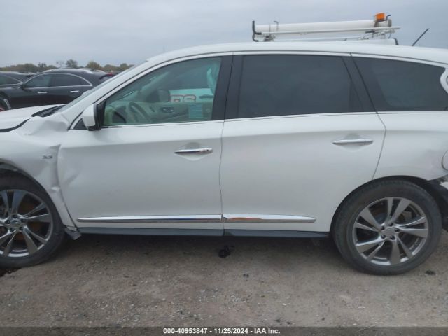 5N1AL0MN7EC509554 Infiniti QX60