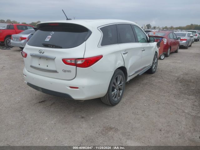 5N1AL0MN7EC509554 Infiniti QX60