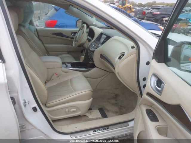 5N1AL0MN7EC509554 Infiniti QX60