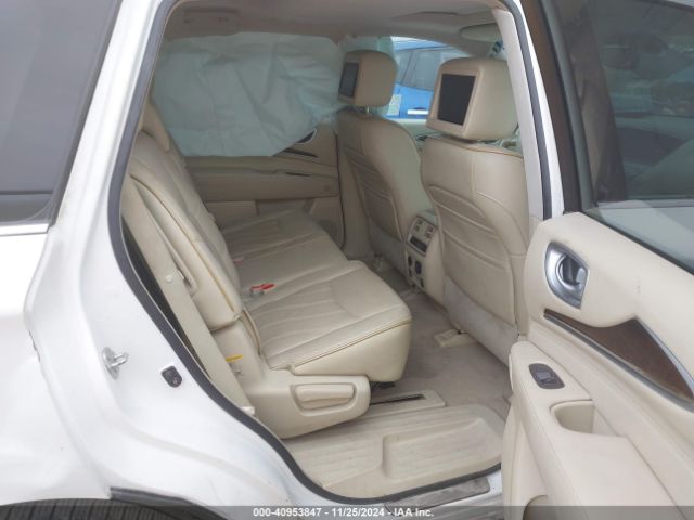 5N1AL0MN7EC509554 Infiniti QX60