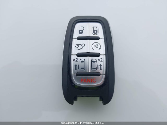2C4RC1N74JR125245 Chrysler Pacifica Hybrid Limited