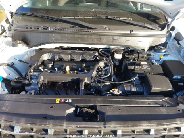 KMHRC8A30RU308552 Hyundai Venue Sel