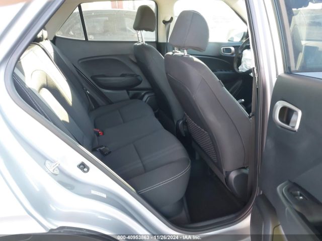 KMHRC8A30RU308552 Hyundai Venue Sel