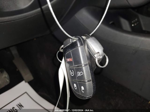 1C4RDJDG9GC486230 Dodge DURANGO LIMITED
