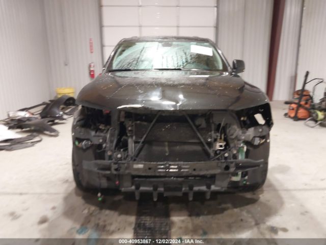 1C4RDJDG9GC486230 Dodge DURANGO LIMITED