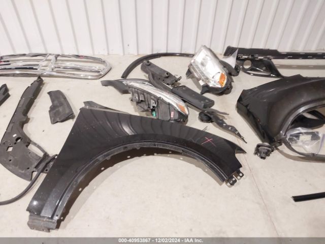 1C4RDJDG9GC486230 Dodge DURANGO LIMITED