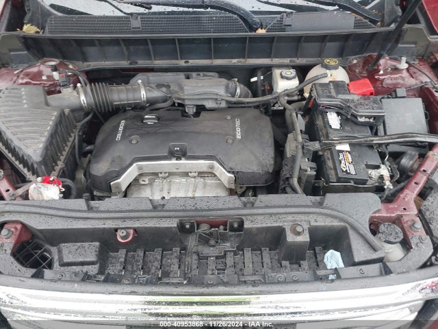 1GKKNSLA0HZ273901 GMC Acadia Sle-2