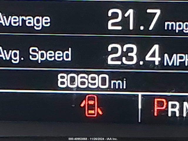 GMC Acadia Sle-2 2017 1GKKNSLA0HZ273901 Image 15