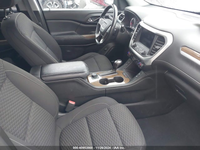 1GKKNSLA0HZ273901 GMC Acadia Sle-2