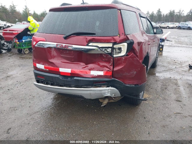1GKKNSLA0HZ273901 GMC Acadia Sle-2