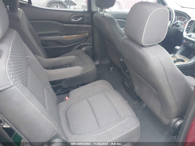 1GKKNSLA0HZ273901 GMC Acadia Sle-2