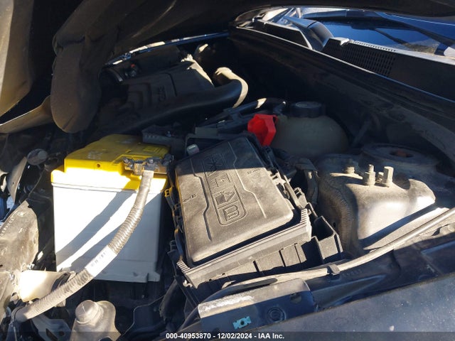 Chevrolet Malibu 1ls 2019 1G1ZB5ST2KF224871 Image 10