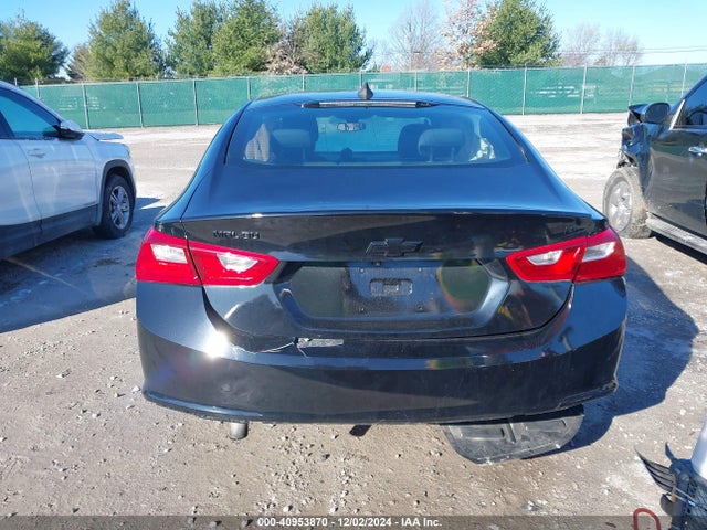 Chevrolet Malibu 1ls 2019 1G1ZB5ST2KF224871 Image 15