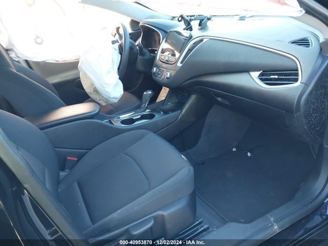 Chevrolet Malibu 1ls 2019 1G1ZB5ST2KF224871 Image 5