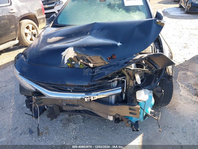 Chevrolet Malibu 1ls 2019 1G1ZB5ST2KF224871 Image 6
