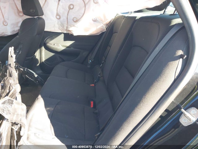 Chevrolet Malibu 1ls 2019 1G1ZB5ST2KF224871 Image 8