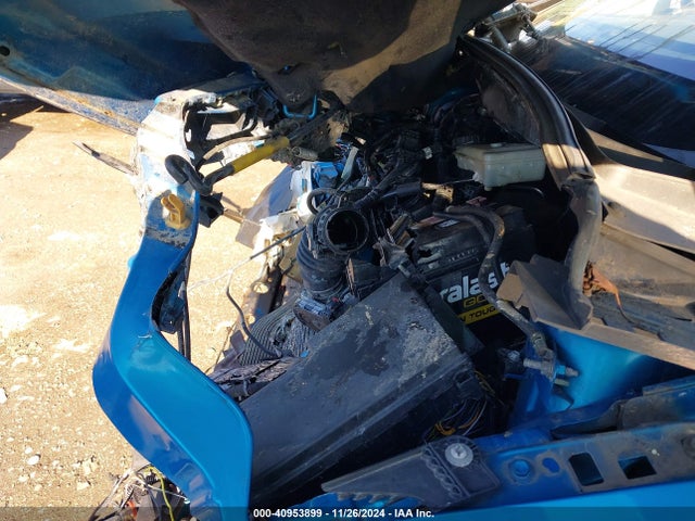 Ford FOCUS SE 2014 1FADP3K24EL128671 Image 10