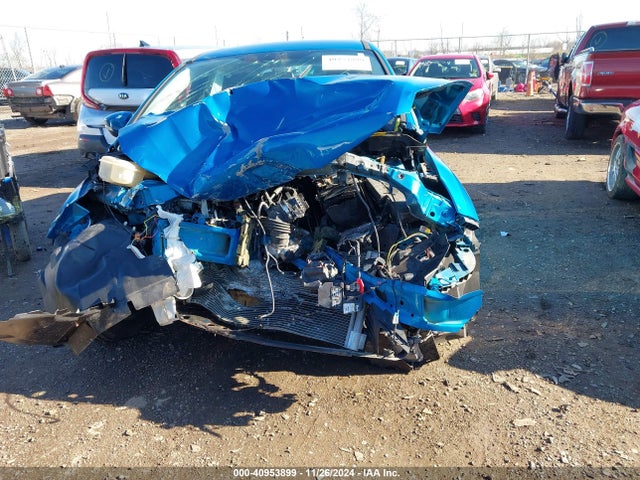 Ford FOCUS SE 2014 1FADP3K24EL128671 Image 12