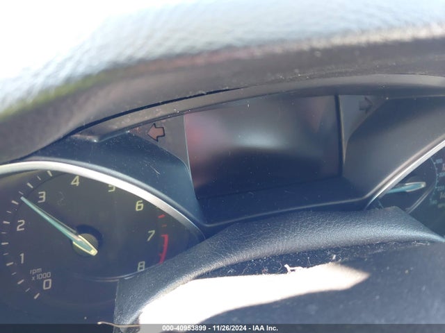 Ford FOCUS SE 2014 1FADP3K24EL128671 Image 15