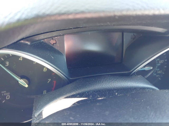 Ford FOCUS SE 2014 1FADP3K24EL128671 Image 7