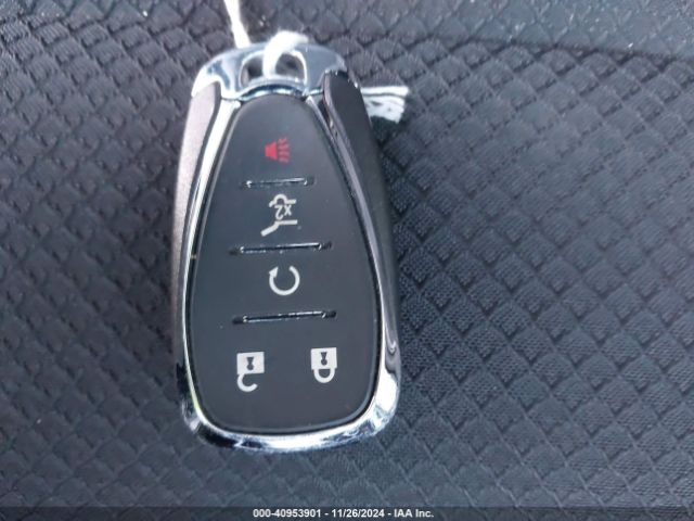 KL79MUSL0MB098447 Chevrolet Trailblazer Awd Rs