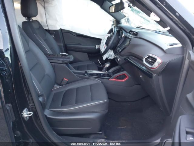 KL79MUSL0MB098447 Chevrolet Trailblazer Awd Rs