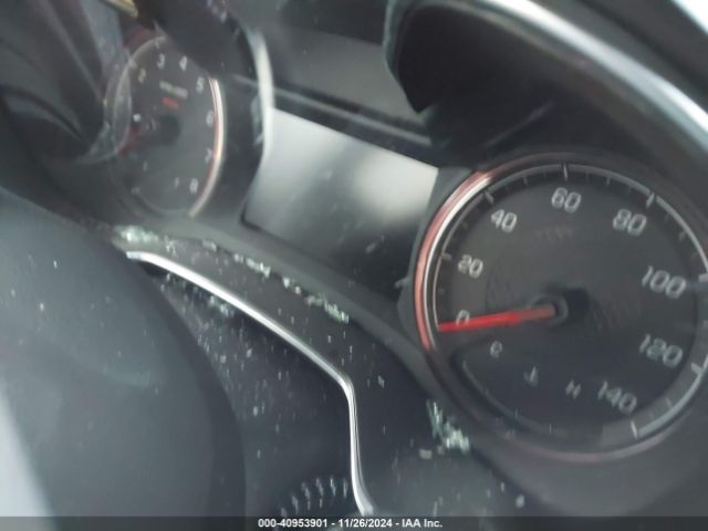 KL79MUSL0MB098447 Chevrolet Trailblazer Awd Rs