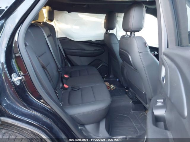 KL79MUSL0MB098447 Chevrolet Trailblazer Awd Rs
