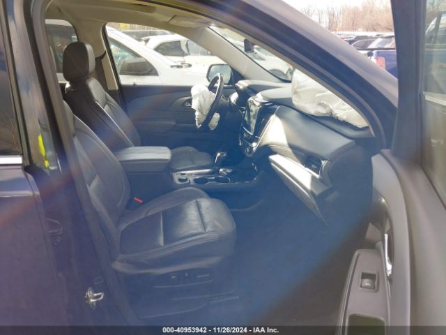 1GNEVJKW7JJ103059 Chevrolet Traverse Premier