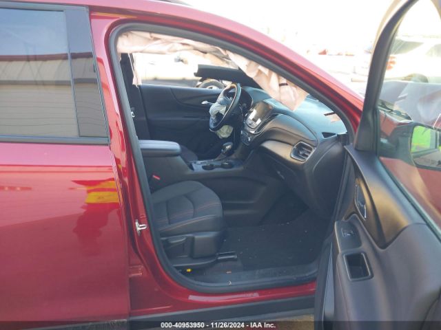 3GNAXMEGXRS112234 Chevrolet Equinox Fwd Rs