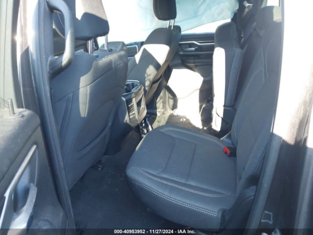 1C6SRFBT2KN893729 RAM 1500 Big Horn/lone Star  4x4 6'4 Box