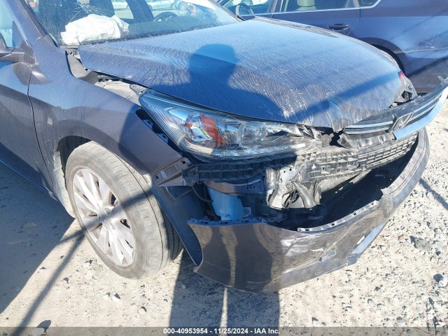 Honda Accord Touring 2015 1HGCR3F95FA031162 Image 6