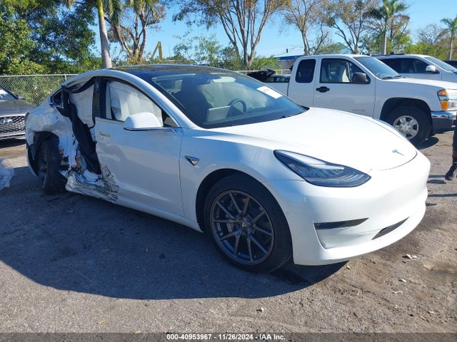 2020 TESLA MODEL 3 5YJ3E1EB7LF618520 Photo 0