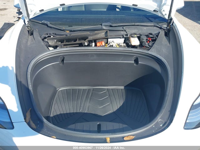 2020 TESLA MODEL 3 5YJ3E1EB7LF618520 Photo 9