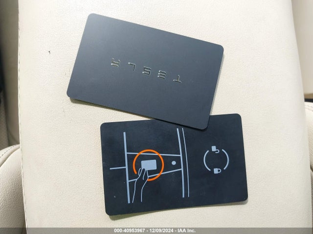 2020 TESLA MODEL 3 5YJ3E1EB7LF618520 Photo 10