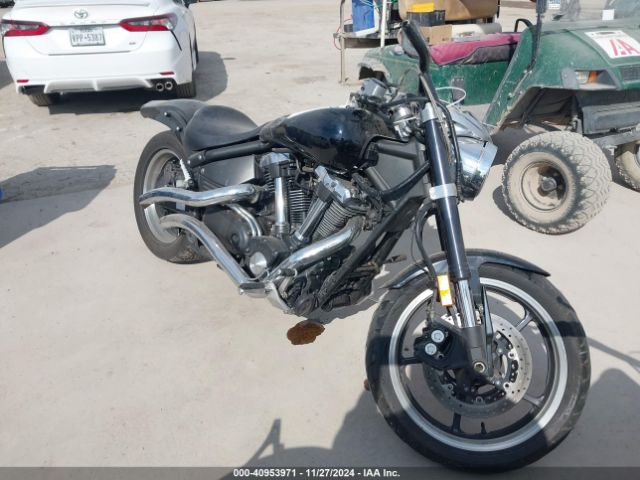 2008 YAMAHA XV1700 JYAVP19E58A004844