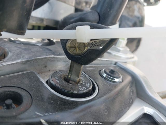 2008 YAMAHA XV1700 JYAVP19E58A004844 Photo 10